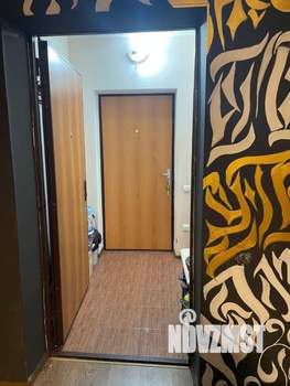 1-к квартира, вторичка, 58м2, 2/12 этаж