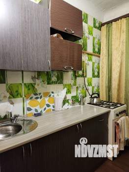 2-к квартира, вторичка, 31м2, 2/2 этаж