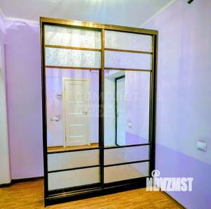 1-к квартира, вторичка, 40м2, 7/14 этаж