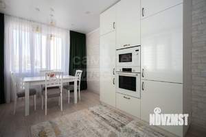 3-к квартира, вторичка, 87м2, 3/16 этаж