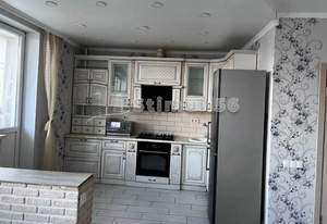 3-к квартира, вторичка, 79м2, 2/17 этаж