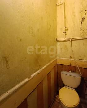 1-к квартира, вторичка, 18м2, 4/9 этаж