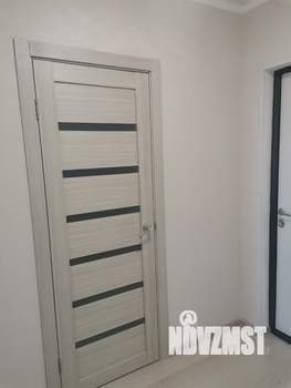 Студия квартира, вторичка, 25м2, 23/24 этаж