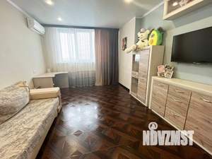 2-к квартира, вторичка, 62м2, 9/20 этаж