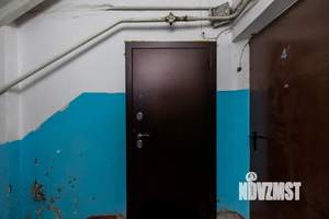 1-к квартира, вторичка, 32м2, 1/2 этаж