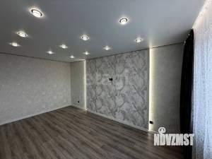 1-к квартира, вторичка, 37м2, 7/17 этаж
