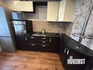 3-к квартира, вторичка, 66м2, 9/9 этаж