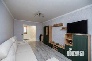 2-к квартира, вторичка, 72м2, 3/17 этаж