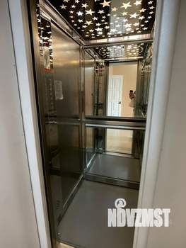 3-к квартира, вторичка, 113м2, 14/16 этаж