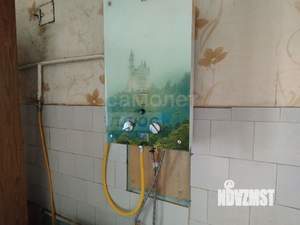 3-к квартира, вторичка, 41м2, 5/5 этаж