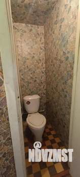 3-к квартира, вторичка, 64м2, 2/9 этаж