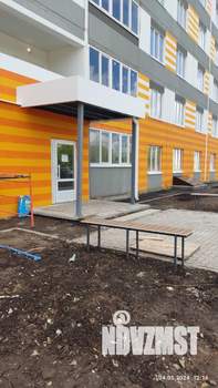 Студия квартира, вторичка, 25м2, 4/24 этаж