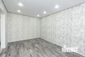 1-к квартира, вторичка, 34м2, 9/17 этаж