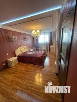 5-к квартира, вторичка, 158м2, 8/9 этаж