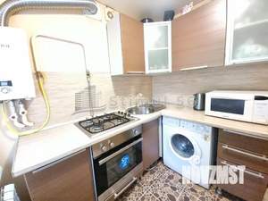 2-к квартира, вторичка, 41м2, 1/5 этаж