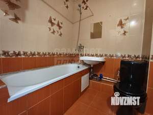3-к квартира, вторичка, 80м2, 12/17 этаж