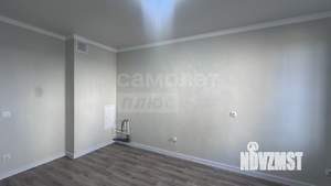 1-к квартира, вторичка, 44м2, 14/24 этаж