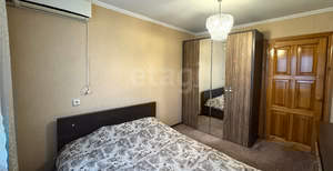 2-к квартира, вторичка, 50м2, 9/9 этаж