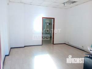 1-к квартира, вторичка, 25м2, 1/1 этаж