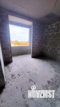 3-к квартира, вторичка, 89м2, 8/17 этаж
