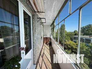 1-к квартира, вторичка, 34м2, 5/5 этаж