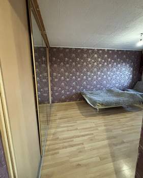 1-к квартира, вторичка, 34м2, 2/9 этаж