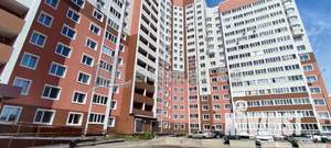 2-к квартира, вторичка, 59м2, 2/17 этаж