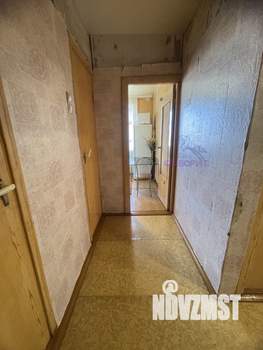 2-к квартира, вторичка, 54м2, 5/9 этаж