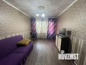 1-к квартира, вторичка, 33м2, 1/9 этаж