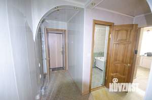 3-к квартира, вторичка, 58м2, 4/9 этаж