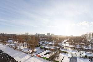 2-к квартира, вторичка, 50м2, 6/9 этаж