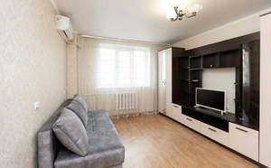 1-к квартира, вторичка, 30м2, 5/10 этаж