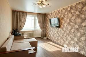 2-к квартира, вторичка, 44м2, 5/5 этаж