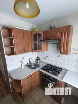 2-к квартира, вторичка, 49м2, 5/5 этаж