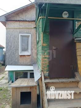 1-к квартира, вторичка, 24м2, 1/2 этаж