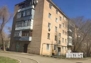 2-к квартира, вторичка, 47м2, 4/5 этаж