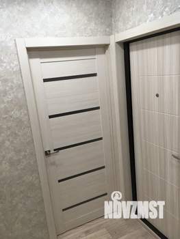 1-к квартира, вторичка, 30м2, 4/5 этаж