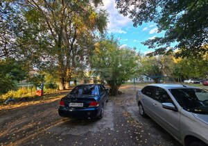 1-к квартира, вторичка, 35м2, 5/5 этаж