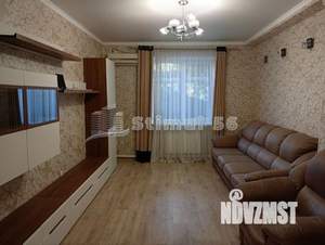 2-к квартира, вторичка, 45м2, 1/2 этаж