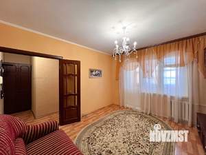 1-к квартира, вторичка, 29м2, 7/9 этаж
