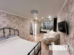 1-к квартира, вторичка, 35м2, 6/9 этаж
