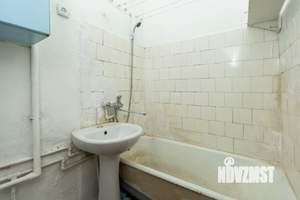 3-к квартира, вторичка, 67м2, 2/2 этаж