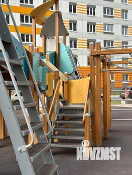 2-к квартира, вторичка, 62м2, 12/24 этаж