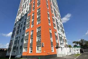 3-к квартира, вторичка, 57м2, 11/21 этаж