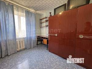 2-к квартира, вторичка, 49м2, 4/5 этаж