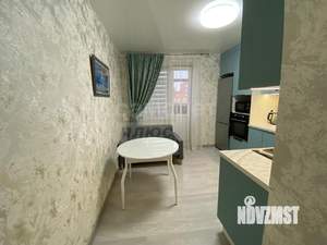 1-к квартира, вторичка, 42м2, 12/12 этаж