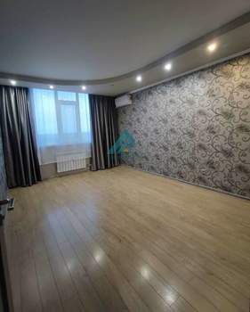 2-к квартира, вторичка, 63м2, 12/17 этаж