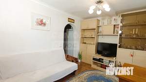2-к квартира, вторичка, 34м2, 2/2 этаж