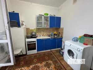 2-к квартира, вторичка, 60м2, 10/15 этаж