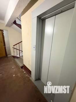 1-к квартира, вторичка, 35м2, 3/10 этаж